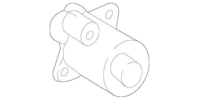 246277063564 - : Pressure Regulating Valve for Mercedes-Benz: GLA250 Image