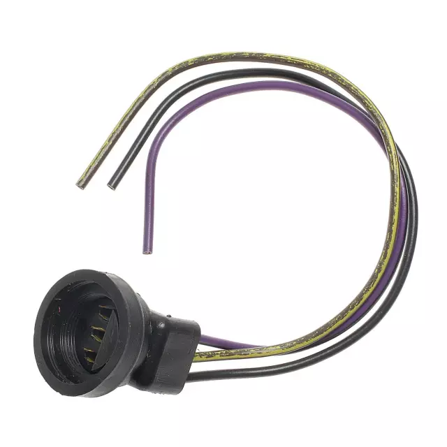 HP4755 - Accessories: Handy Pack Neutral Safety Switch Connector for SMP CORP Image