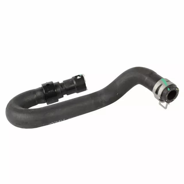 HVAC Heater Hose - Ford (9L3Z-18472-D)