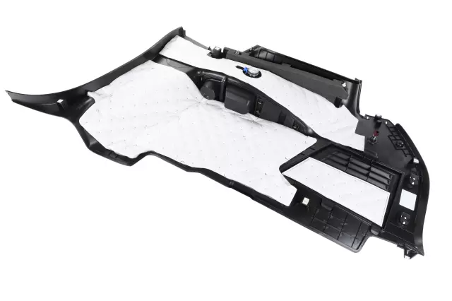 Quarter Trim Panel - GM (23389783)