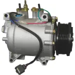 6512348 - : gpd Compressor New 6512348 for GLOBAL PARTS DISTRIBUTORS Image