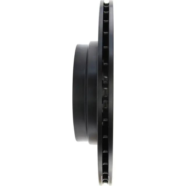 12734080R - : StopTech Sport Drilled &amp; Slotted Brake Rotor; Rear Right for Stoptech Image