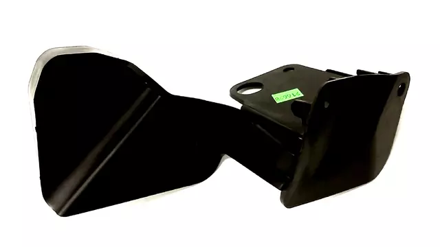 59123AJ00A - Body: Splash Shield Plate for Subaru: Legacy, Outback Image