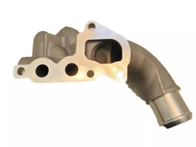 Adapter - Ford (F75Z-6881-AA)