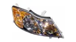 81110AC040 - Electrical: Headlamp Assembly for Toyota Image