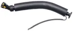 EMH231 - : Gates Engine Crankcase Breather Hose for Gates Image