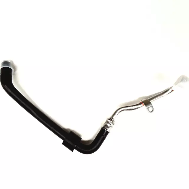 6D121492J - Cooling System: Pipe Assembly for Audi: A4, A4 Quattro Image