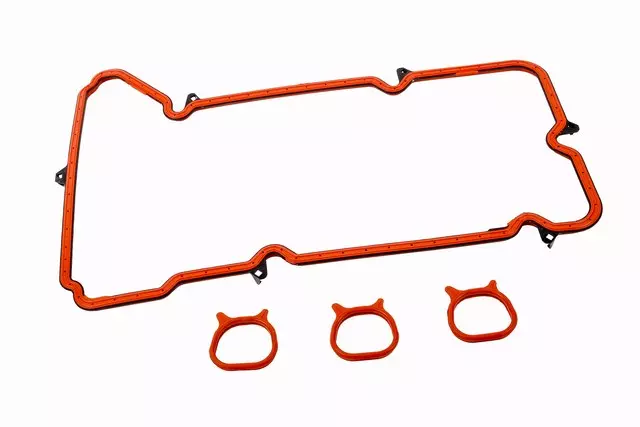 12458120 - Engine: Valve Cover Gasket for Oldsmobile: Aurora, Intrigue Image