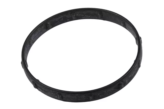55487536 - : Engine Coolant Thermostat Gasket for Buick: Encore GX, Envista | Chevrolet: Trailblazer, Trax Image
