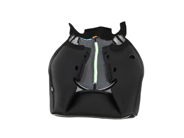 7KV68LA3AA - : Front Seat Back Cover, Right for Mopar Image