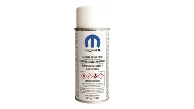 Touch Up Spray Paint - Mopar (68627401AA)