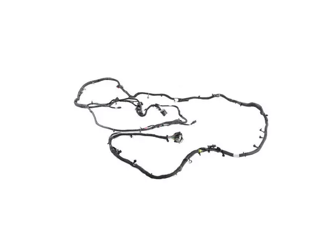 68300112AC - Electrical: Chassis Wiring for Ram: 3500 Image