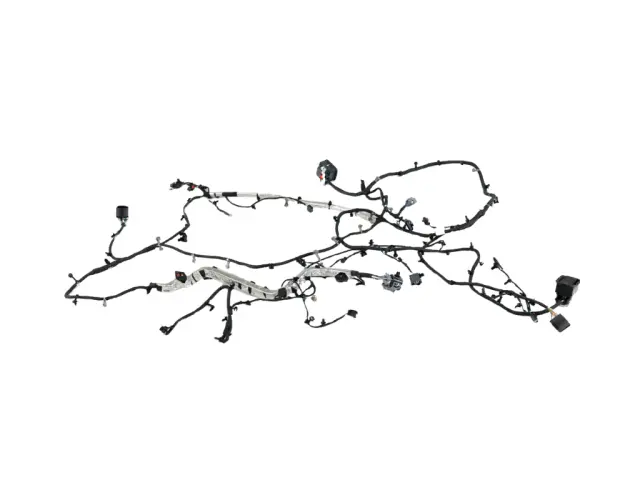 Chassis Wiring - Mopar (68406696AF)