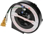 525106 - Electrical, Lighting and Body: Airbag Clock Spring for Dorman Image