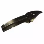 BC3Z9900374A - Body: Panel Extension for Ford: F-250 Super Duty, F-350 Super Duty, F-450 Super Duty, F-550 Super Duty Image