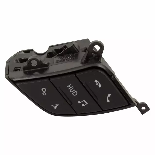 GD9Z9C888HA - : Audio Switch for Ford Image