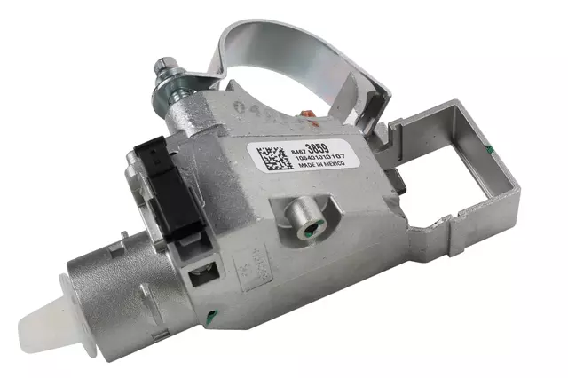 Ignition and Start Switch Housing - GM (84673859)