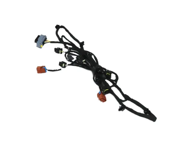 68319652AF - : Wiring for Mopar Image