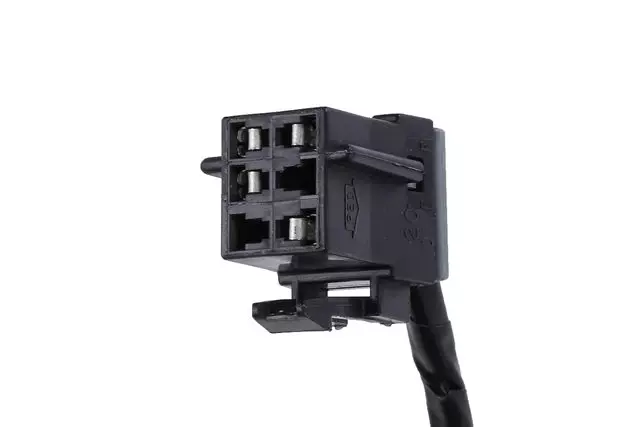 84227908 - Interior: Tail Light Wiring Harness for ACDelco Image