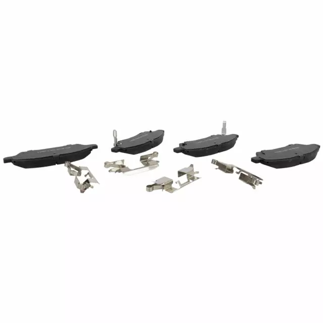 Kit - Brake Lining - Ford (QBR-1592)