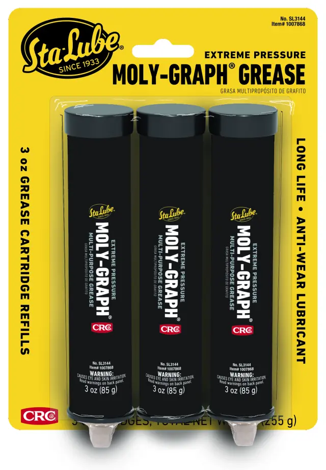 SL3144 - : Greases for CRC Image