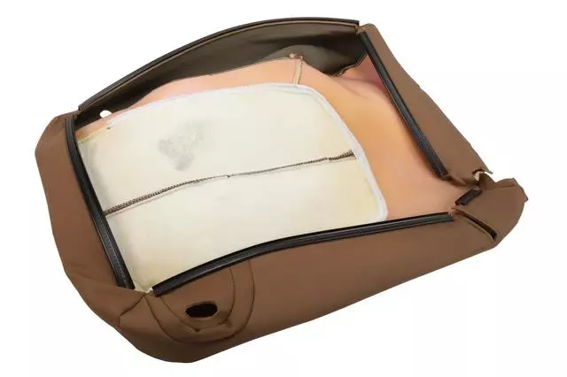 26203915 - Body: Seat Back Cover for Buick: LaCrosse Image