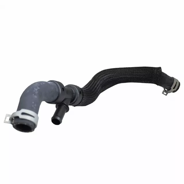 3C3Z8075AE - : Overflow Hose for Ford: Excursion, F-250 Super Duty, F-350 Super Duty, F-450 Super Duty, F-550 Super Duty Image