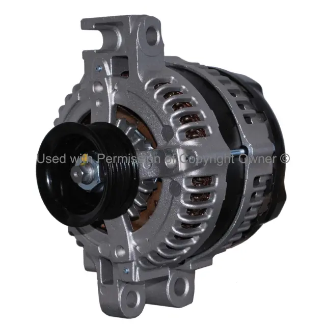 15494 - : Alternator for MPA ELECTRICAL Image