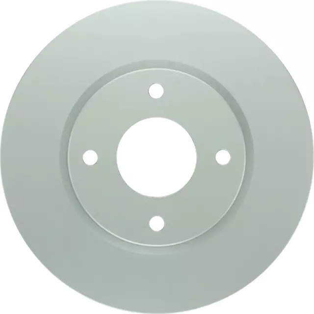 40011471 - : Bosch Disc Brake Rotor for Bosch Image