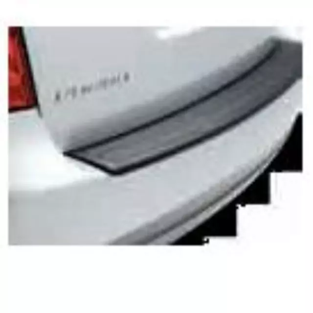 U83911D000 - Exterior: Rear Bumper Protector for Kia Image