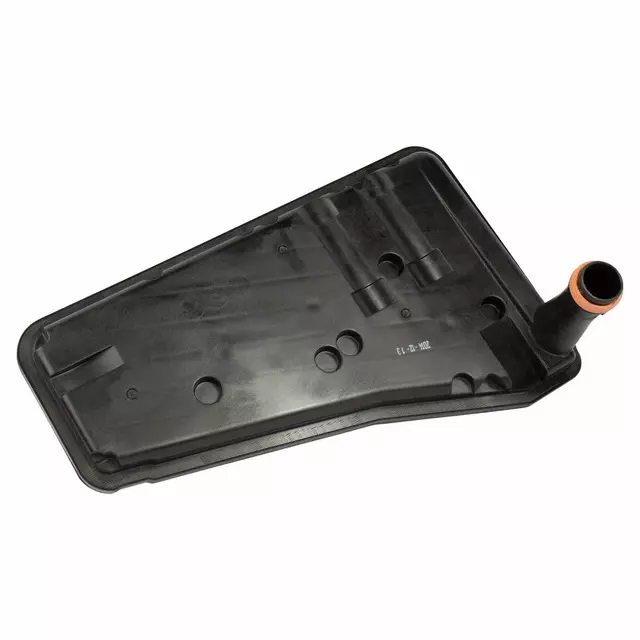 YC3Z7A098BA - : 1989-2007 Ford - Transmission Oil Filter for Ford: Bronco, E-150, E-150 Club Wagon, E-150 Econoline, E-150 Econoline Club Wagon, E-250, E-250 Econoline, E-350 Club Wagon, E-350 Econoline Club Wagon, E-350 Super Duty, E-450 Econoline Super Duty, E-450 Super Duty, E-550 Econoline Super Duty, E-550 Super Duty, Econoline Super Duty, Excursion, Expedition, F-150, F-150 Heritage, F-250, F-250 HD, F-250 Super Duty, F-350, F-350 Super Duty, F-450 Super Duty, F-550 Super Duty | Lincoln: Blackwood, Navigator Image