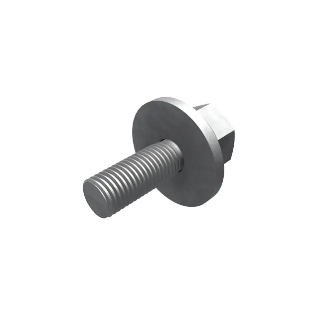 6510245AA - Electrical: Screw for Mopar Image