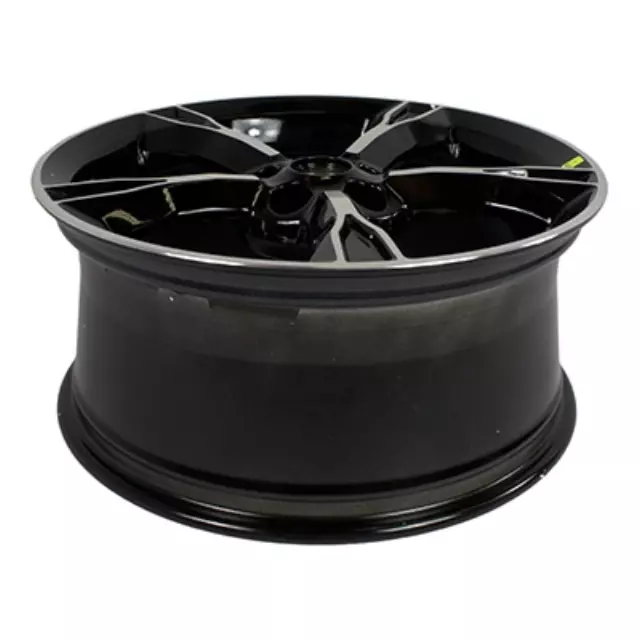 Wheel, Alloy - Ford (GR3Z-1007-C)