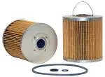 33209 - : WIX Cartridge Fuel Metal Canister Filter for WIX Image