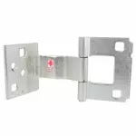 F87Z1326800B - Body: Hinge for Ford: Ranger Image