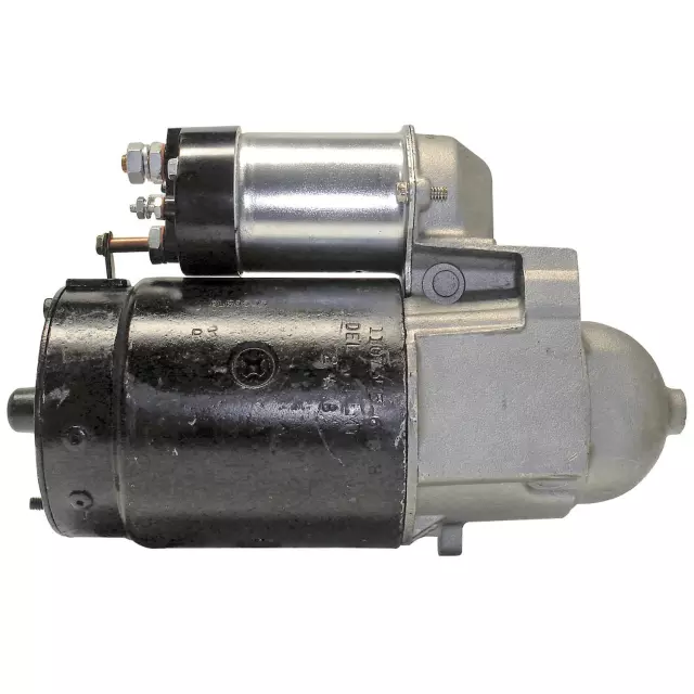 Remanufactured Starter - GM (88864461)