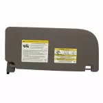 JL3Z1504105VA - : Sun-Visor for Ford: F-150 Image