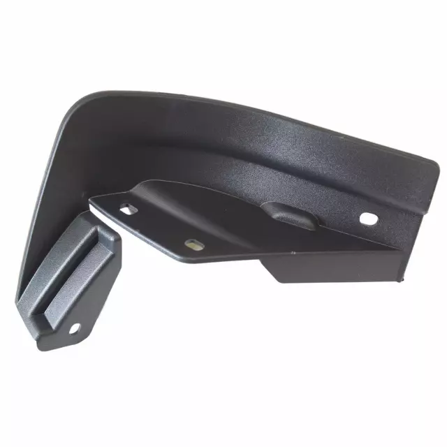 AE8Z16185AA - : 2011-2013 Ford Fiesta - Side Extension for Ford: Fiesta Image