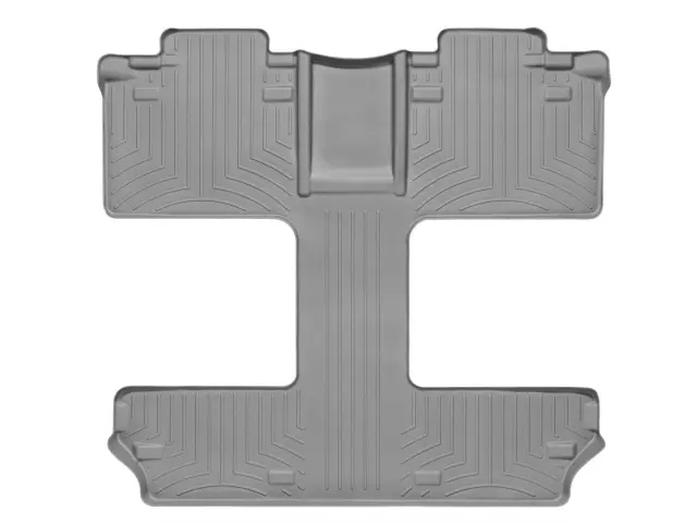 463004 - Accessories: FloorLiner™ DigitalFit® for WeatherTech Image