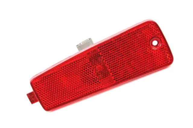 20776733 - : Passenger Side Rear Side Marker Lamp for Chevrolet: HHR Image