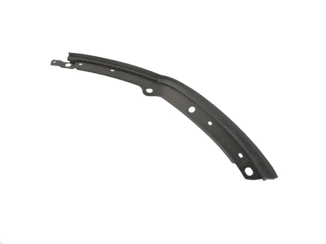 68318403AA - Frame, Bumper and Fascia: Fascia Support Bracket, Right for Mopar Image
