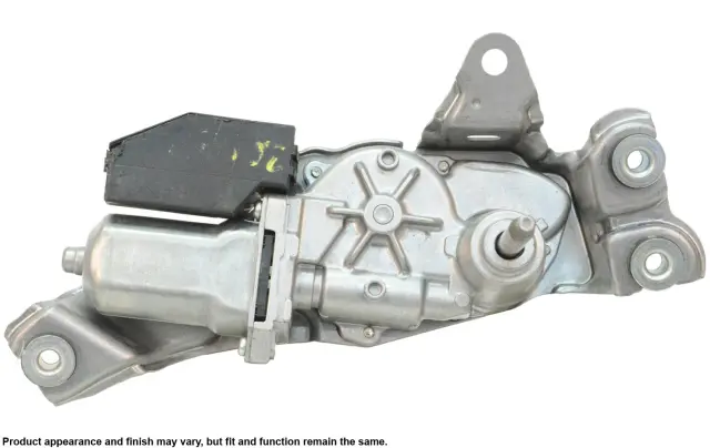 4320037 - Exterior: Windshield Wiper Motor for Cardone Image