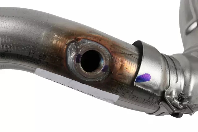 95129307 - Exhaust: Front Pipe for GM Image