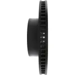 12644156SL - : StopTech Sport Slotted Brake Rotor; Front Left for Stoptech Image