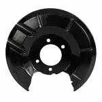 EJ7Z2C028B - : Splash Shield for Ford: Escape | Lincoln: MKC Image