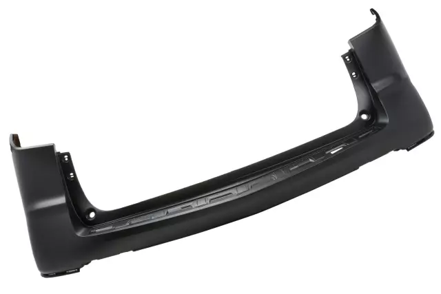 Rear Upper Bumper Cover - GM (23328095)