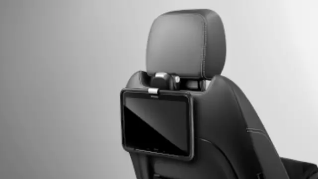 J9C2166 - Electronics: Click And Play - Samsung 10.1 Inch for Jaguar Image