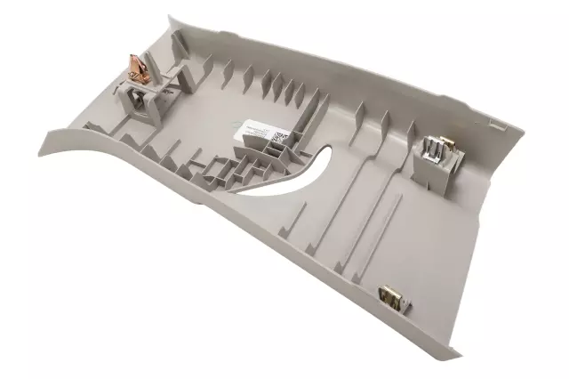 Upper Center Pillar Trim - GM (84465164)