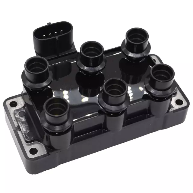9201014 - Ignition Systems: Ignition Coil for Walker Products Inc. - Image