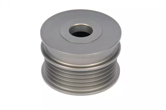 93174477 - Electrical: Pulley for GM Image